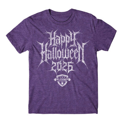 HALLOWEEN 2026 Thumbnail