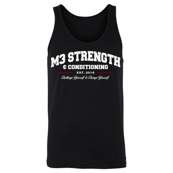 CHALLENGE YOURSELF - TANK TOP - $CQNHWF$ Thumbnail