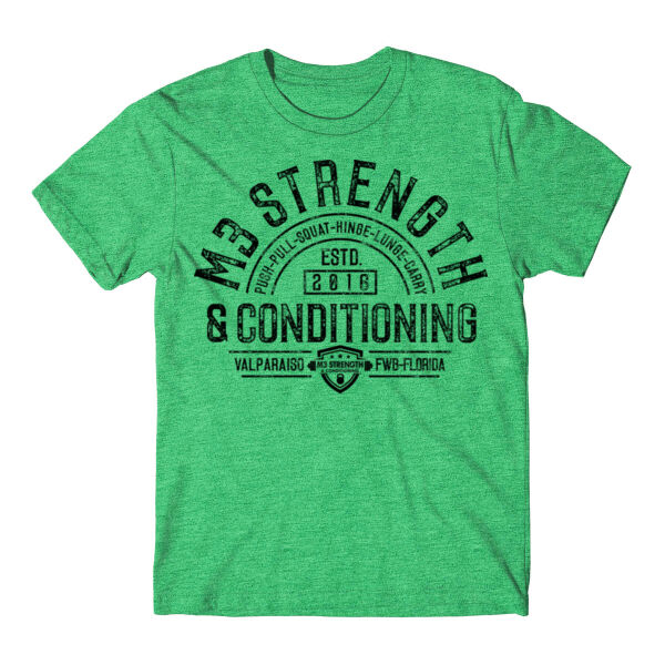 VINTAGE ARCH - T-SHIRT - $YGDWQE$ Thumbnail