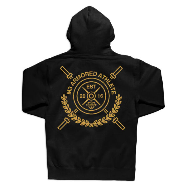 CHAMPION - HOODIE Thumbnail