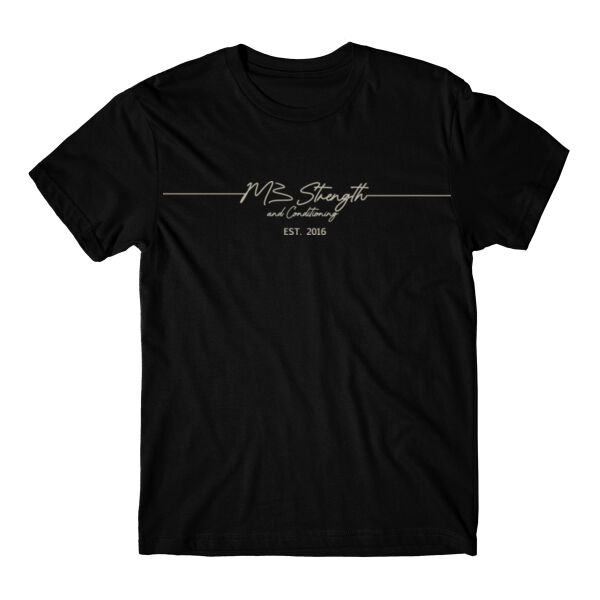 SCRIPT LINE - T-SHIRT Thumbnail